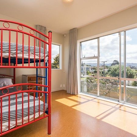 Roberts Retreat - Mangawhai Holiday Home Luaran gambar