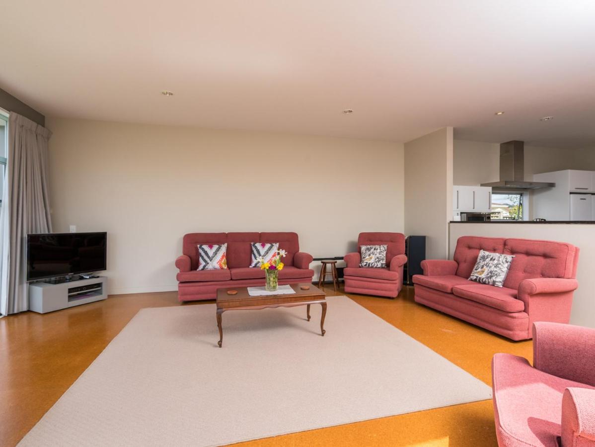 Roberts Retreat - Mangawhai Holiday Home Luaran gambar