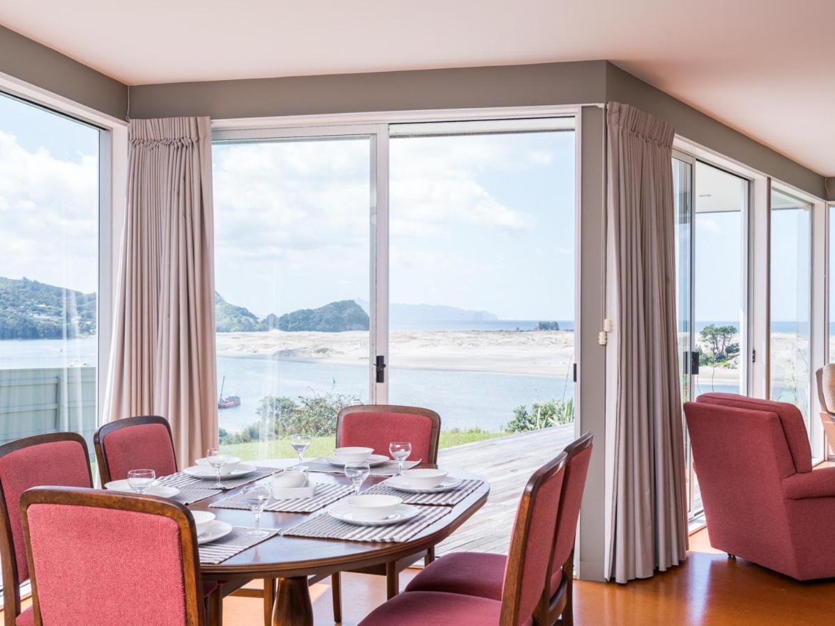 Roberts Retreat - Mangawhai Holiday Home Luaran gambar