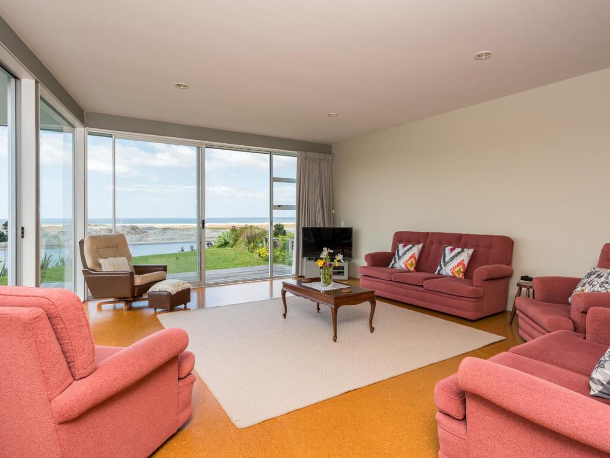 Roberts Retreat - Mangawhai Holiday Home Luaran gambar