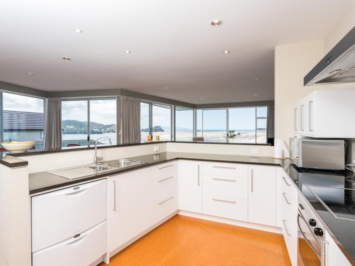 Roberts Retreat - Mangawhai Holiday Home Luaran gambar