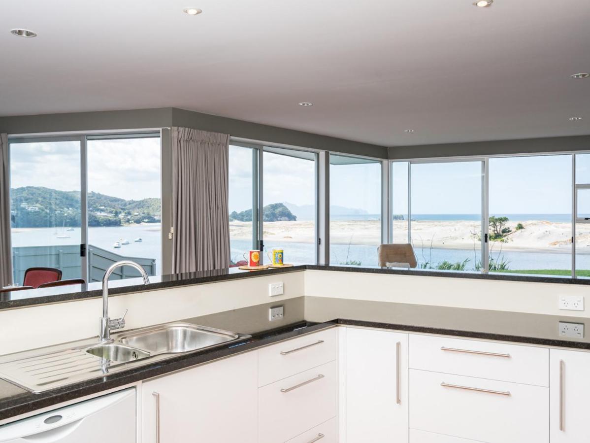 Roberts Retreat - Mangawhai Holiday Home Luaran gambar
