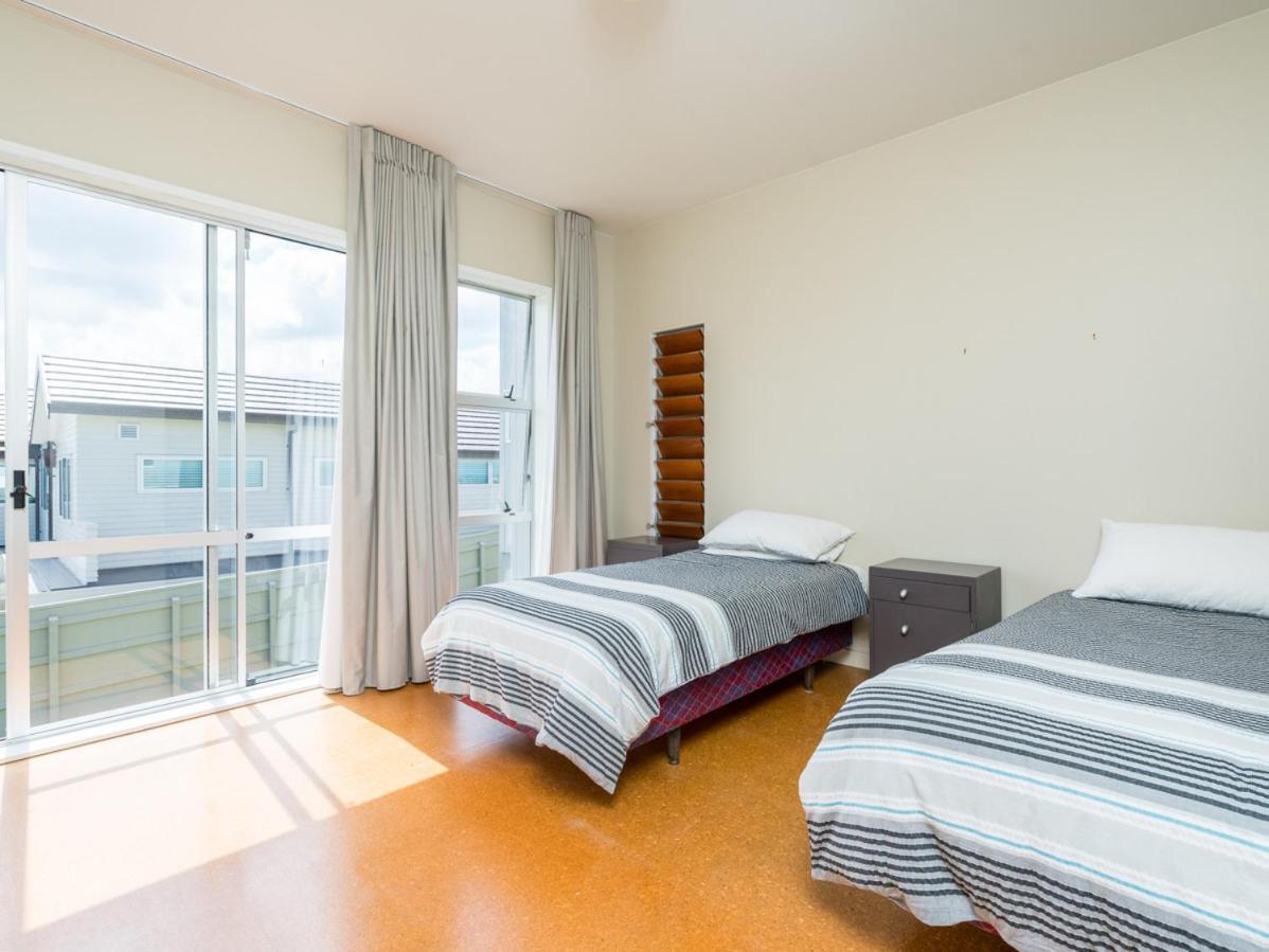 Roberts Retreat - Mangawhai Holiday Home Luaran gambar
