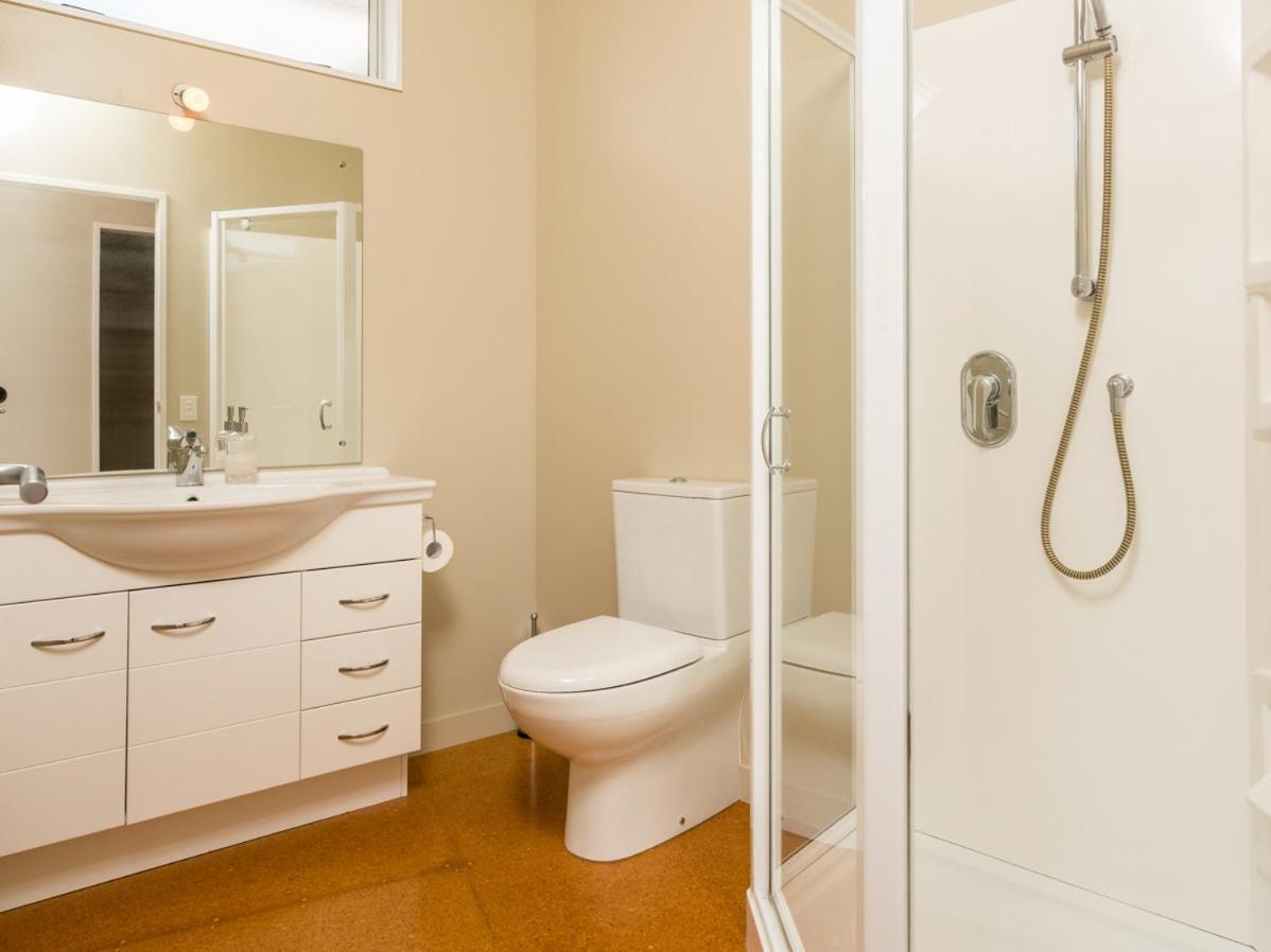 Roberts Retreat - Mangawhai Holiday Home Luaran gambar