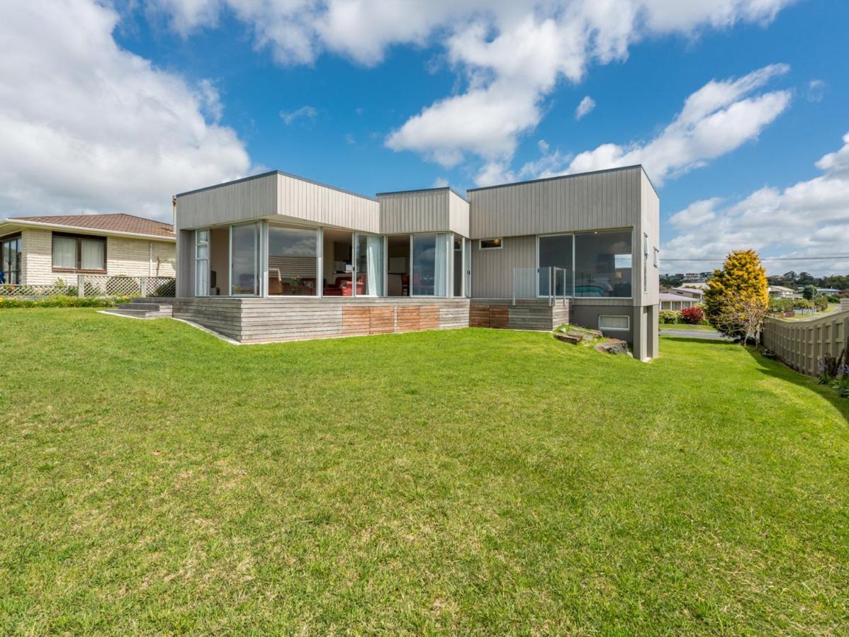 Roberts Retreat - Mangawhai Holiday Home Luaran gambar