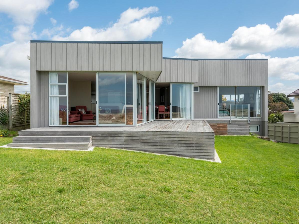 Roberts Retreat - Mangawhai Holiday Home Luaran gambar