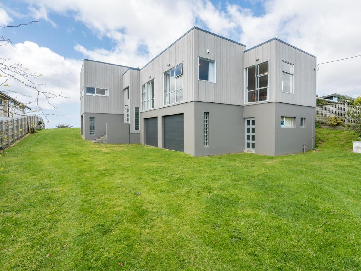 Roberts Retreat - Mangawhai Holiday Home Luaran gambar