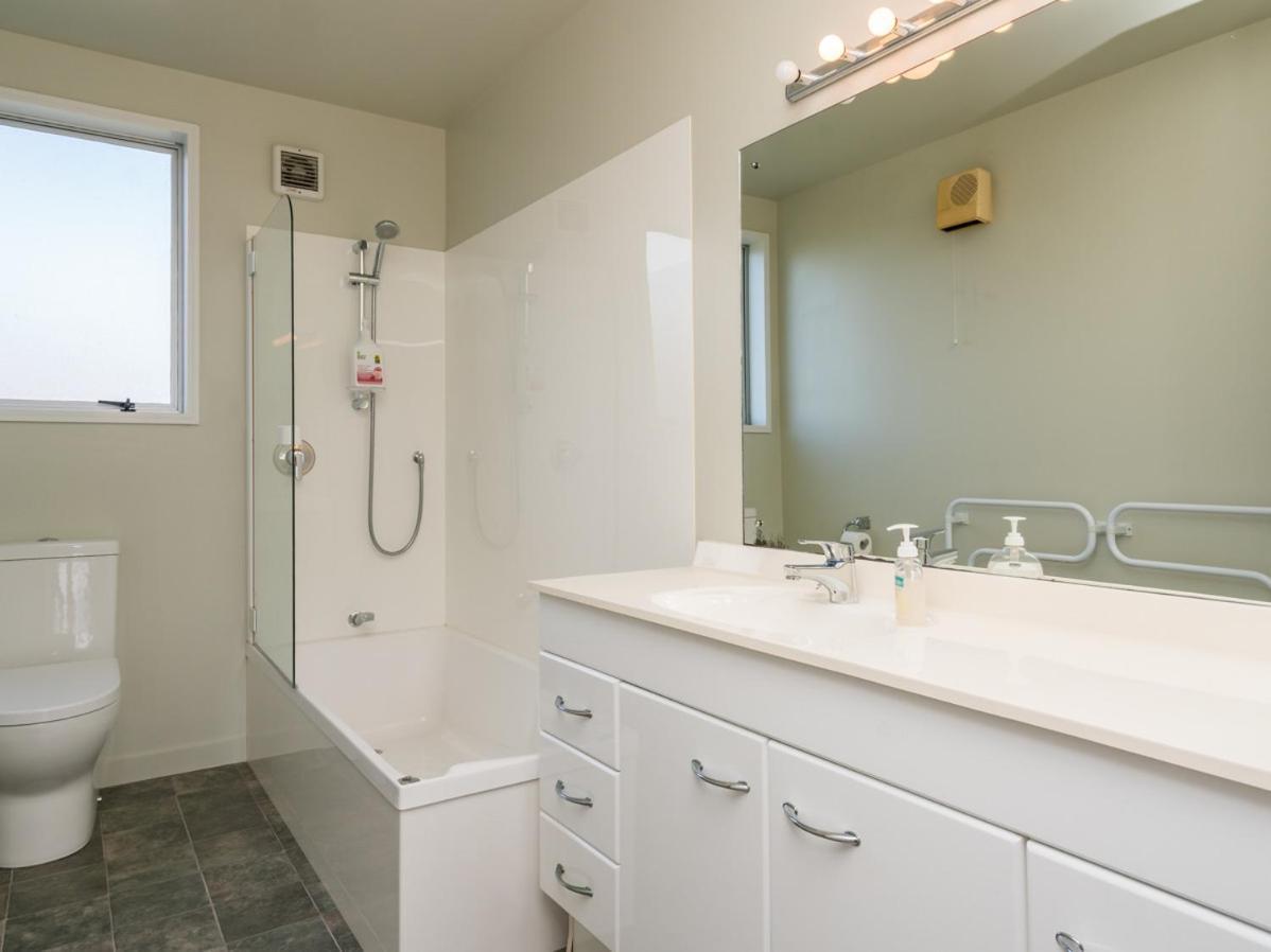Roberts Retreat - Mangawhai Holiday Home Luaran gambar
