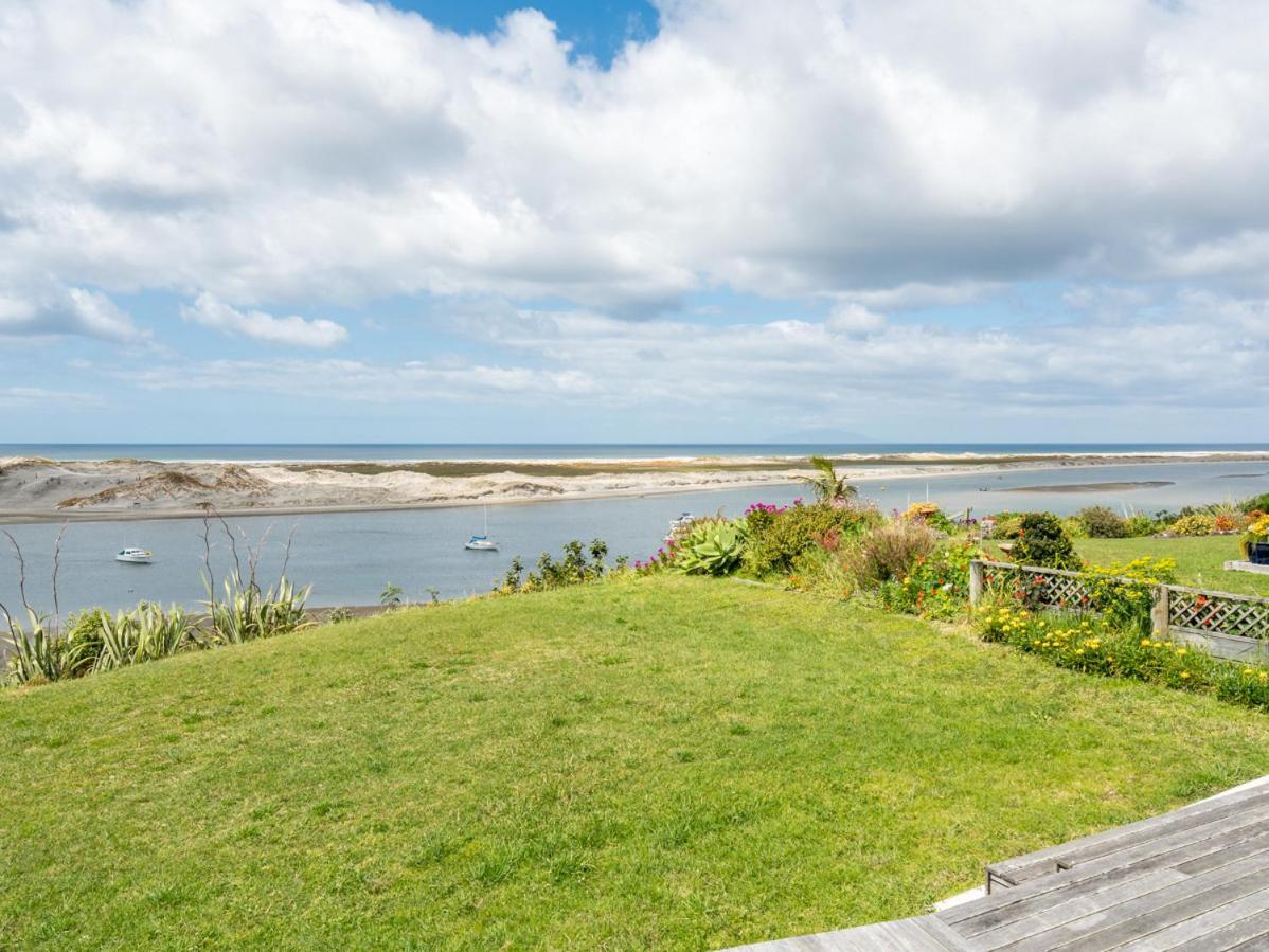 Roberts Retreat - Mangawhai Holiday Home Luaran gambar
