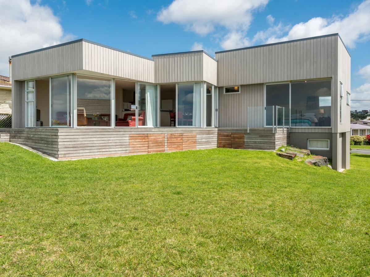 Roberts Retreat - Mangawhai Holiday Home Luaran gambar