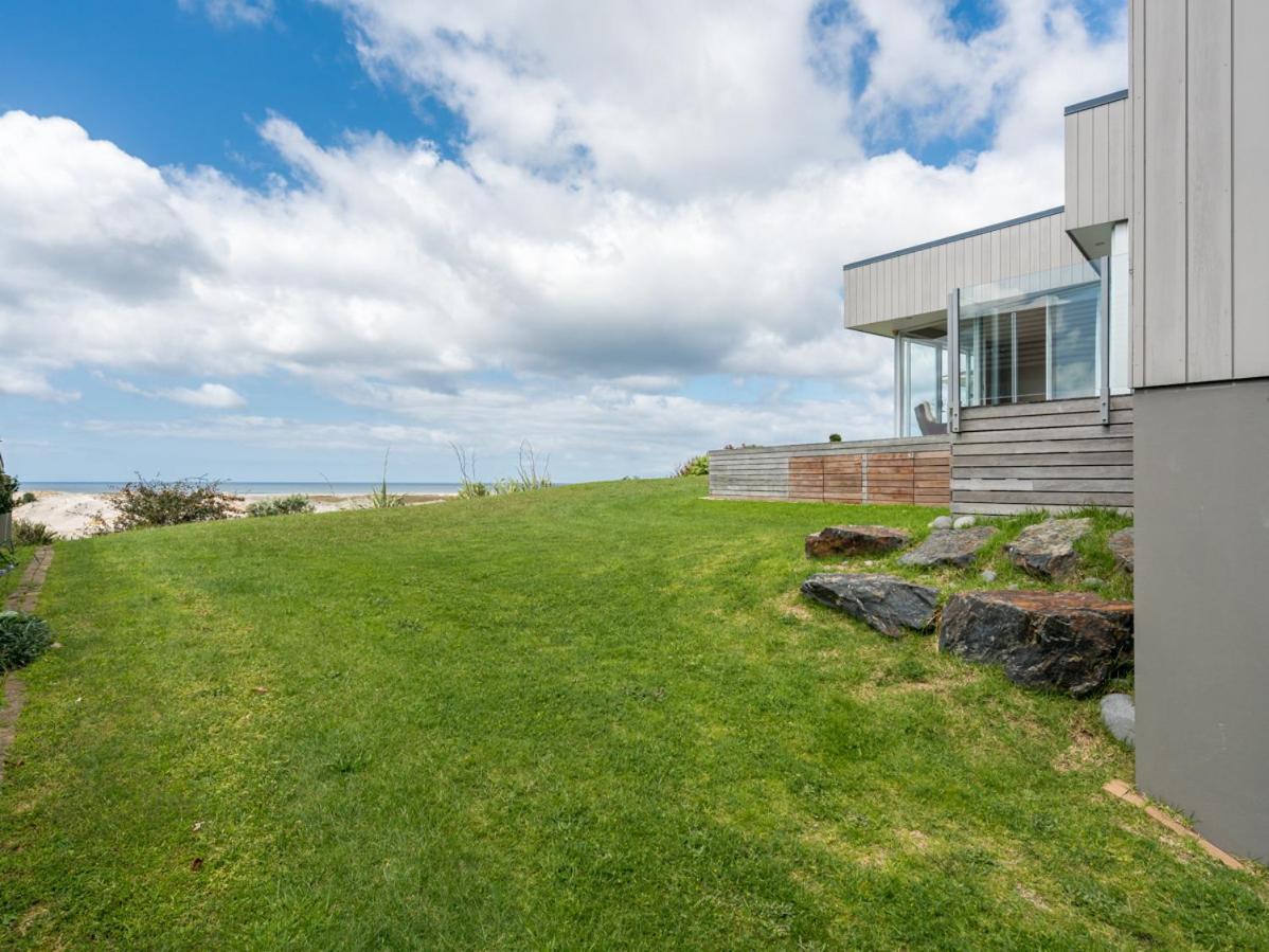 Roberts Retreat - Mangawhai Holiday Home Luaran gambar
